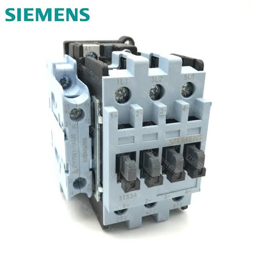 [EZM.5800574] Kontaktor Contactor Siemens 3TS34 3TS3411 24V 110V 220V 380V