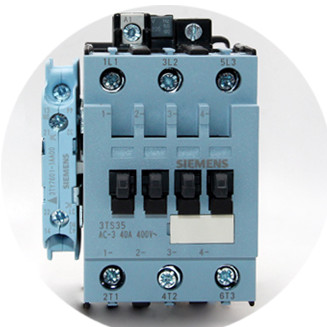 [EZM.5800575] Kontaktor Contactor Siemens 3TS35 3TS3511 24V 110V 220V 380V