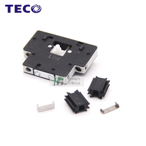 [EZM.5800612] Interlock Kontaktor TECO CNI18 CNI-18