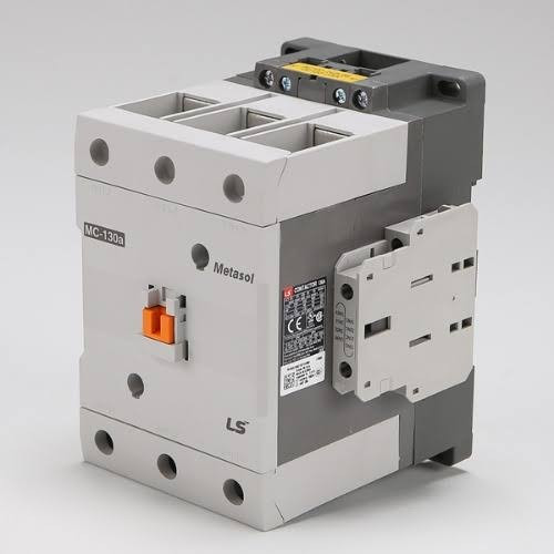 [EZM.5800616] Kontaktor / Contactor LS MC-130a MC130a 110V 220V 380V AC Coil