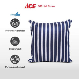 Ace - Sleeplite 43x43 Cm Bantal Sofa Sofa Printing Color