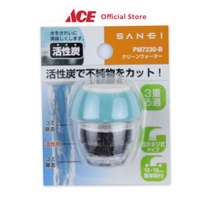 Ace - San Ei Filter Air Minimalis 7230-B
