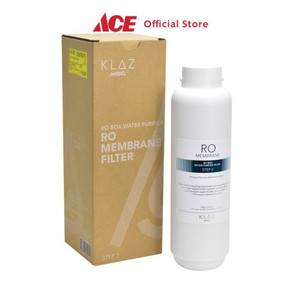 Ace - Klaz Angel Ro Membrane Water Purifier Filter F/10378718