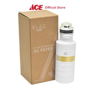 Ace - Klaz Angel Part Filter Pemurni Air Post Activated Carbon A7