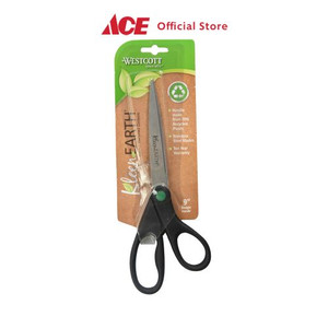 Ace - Westcott Kleenearth Gunting 22.8 Cm