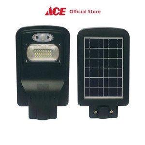Ace - Krisbow Lampu Jalan Solar 6w 810lm