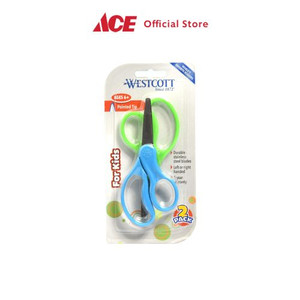 Ace - Westcott Set Gunting Anak 2 Pcs
