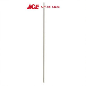 Ace - Rel Lampu 2 Way 2 Mtr - Putih