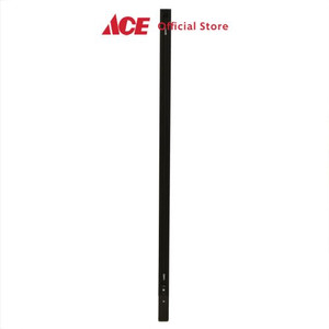Ace - Rel Lampu 2 Way 1 Mtr - Hitam