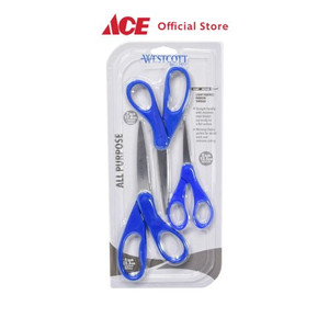 Ace - Westcott Set Gunting 3 Pcs