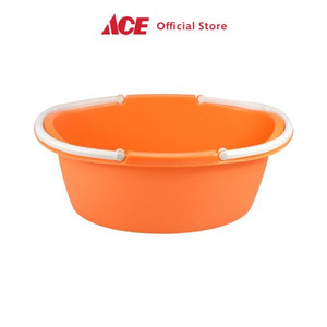 Ace - Ember Plastik 25 Ltr - Oranye