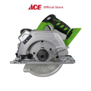 Ace - Greenworks Gergaji Sirkular Cordless 6 Inci 24v