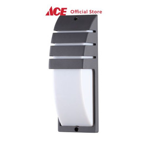 Ace - Krisbow Lampu Dinding Outdoor 10w 6500k Cool Daylight