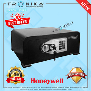 BRANKAS HONEYWELL 5705 ORIGINAL GARANSI RESMI