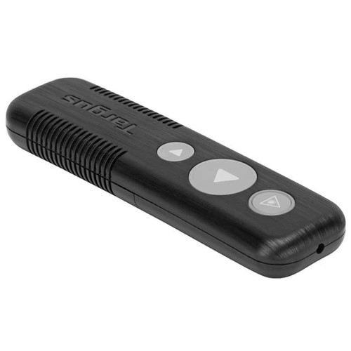 [EZO.7200373] TARGUS P30 USB Wireless Pointer Presenter & Remote Control Laser RF