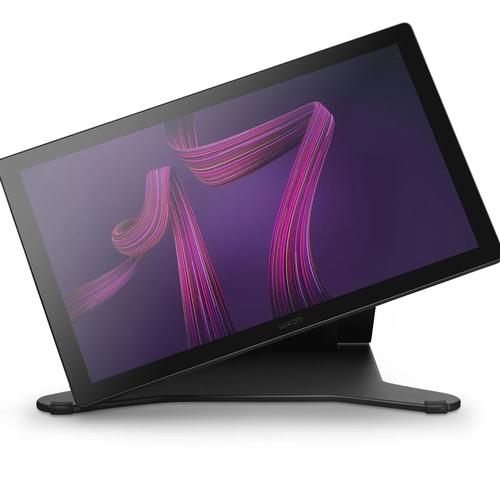 [EZO.7200374] Wacom Cintiq Pro 17 120Hz 4K Pen Display with Pantone ValidatedDTH172K0C