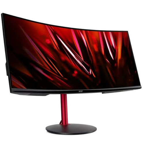 [EZO.7200392] Monitor LED Ultrawide ACER NITRO XZ342CUS3 34" VA Curved 1440p 180Hz