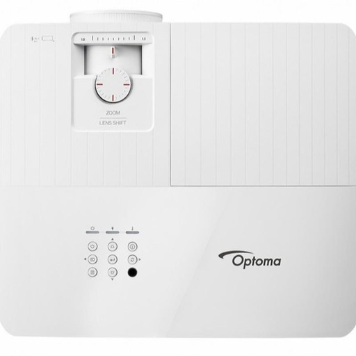 Optoma Projector UHD35+ 4K UHD HDR Home Theater & Gaming