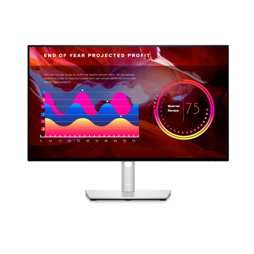 [EZO.7200412] Monitor Dell UltraSharp 24 – U2422H