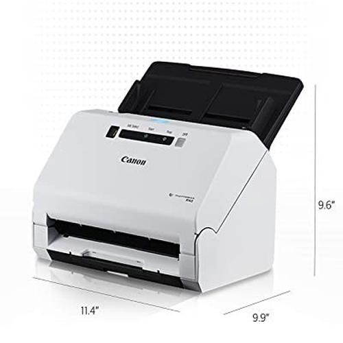 [EZO.7200451] Scanner Canon R40 40ppm A4 F4 Legal