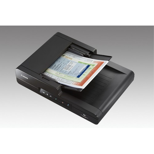 [EZO.7200452] CANON IMAGE FORMULA SCANNER DRF120