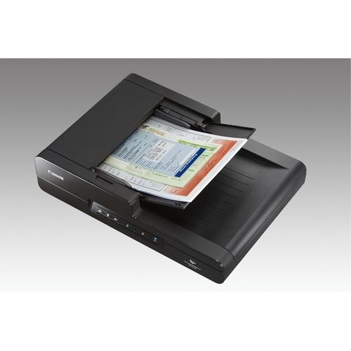 [EZO.7200452] CANON IMAGE FORMULA SCANNER DRF120
