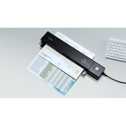 [EZO.7200454] CANON SCANNER imageFORMULA DR-P208II