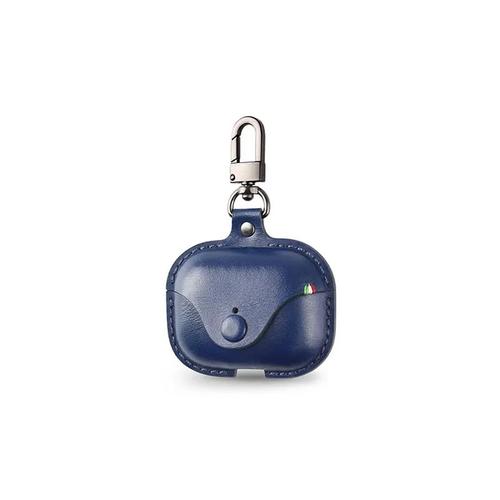 [EZO.7200457] COZITYLE Leather Case For Airpods Pro