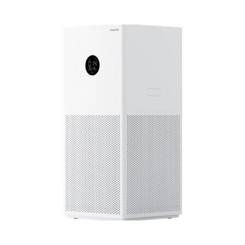 [EZO.7200459] Xiaomi Smart Air Purifier 4 Lite EU 360° 43m² - White Garansi Resmi