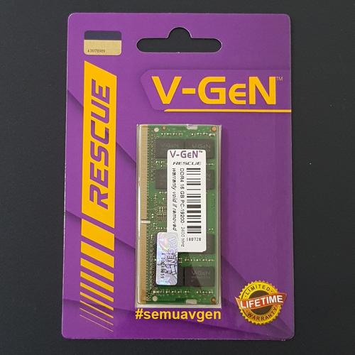 [EZO.7200467] RAM SODIM 16GB