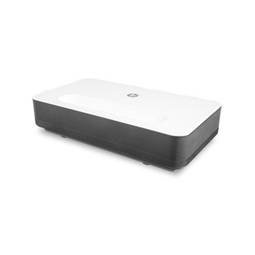 [EZO.7200468] Projector HP BP5000 4K UHD 2000Lumens Garansi Resmi 1 Tahun