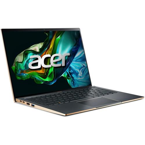 [EZO.7200483] ACER Swift 14 SF14-71T-50AB Touch Gen 13 i5 13500H 16GB 512GB SSD OHS