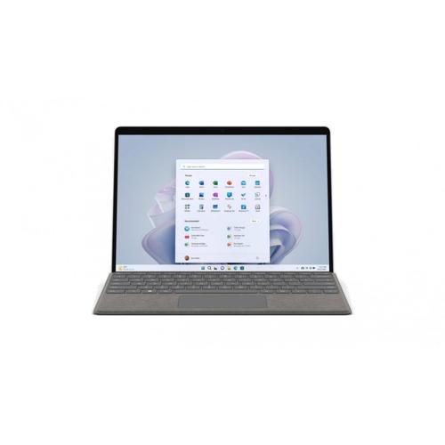 [EZO.7200489] Microsoft Surface Pro 9 128GB 256GB 512GB Intel i5 12th Gen Evo