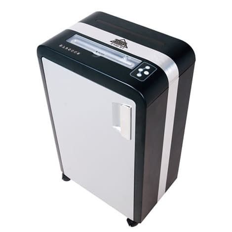 [EZO.7200492] Mesin Penghancur Kertas ZSA 2100 ST / Paper Shredder ZSA 2100ST