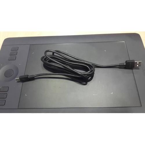 [EZO.7200512] Kabel Wacom Intuos 4 - 5 - Pro High Quality