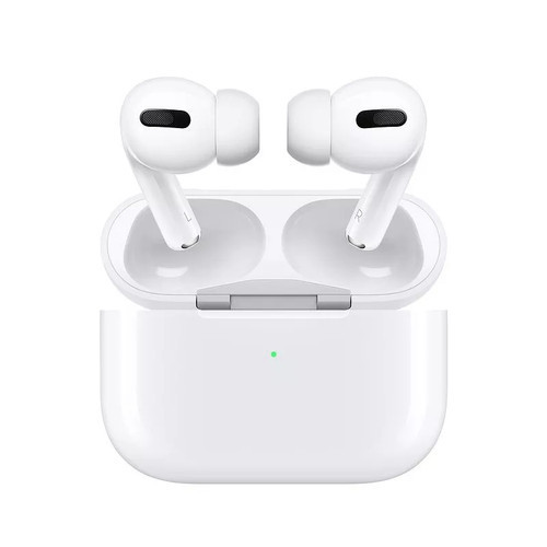[EZO.7200757] Apple Airpods Pro 2 (Gen 2) MQD83ID/A Garansi Resmi iBox