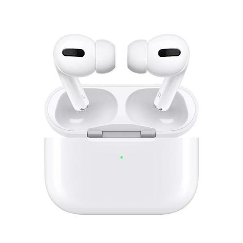 [EZO.7200757] Apple Airpods Pro 2 (Gen 2) MQD83ID/A Garansi Resmi iBox