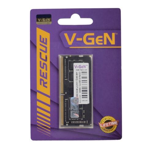 [EZO.7200577] RAM SODIM 8GB