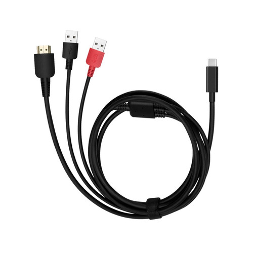 [EZO.7200598] HUION 3in1 Cable CB04 for Kamvas Pen Display (CB04)