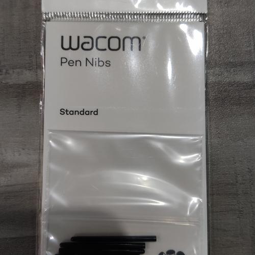 [EZO.7200787] Nibs wacom standar wacom CTL-4100/480/490/472