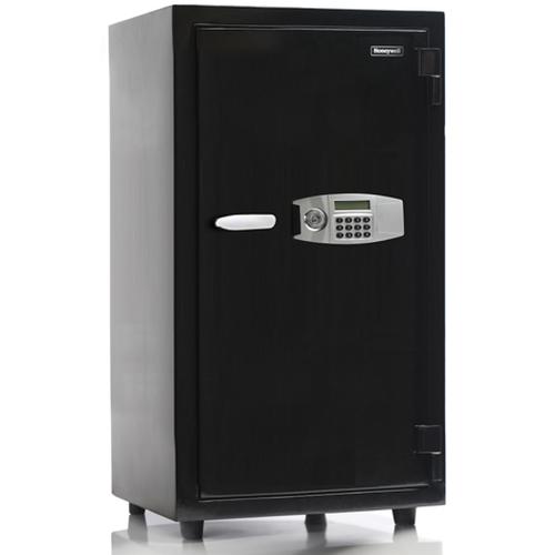 [EZO.7200643] Brankas Tahan Api HONEYWELL 2534
