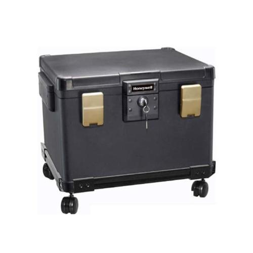 [EZO.7200654] Brankas Tahan Api dan Banjir Honeywell USA tipe 1108W garansi 7tahun