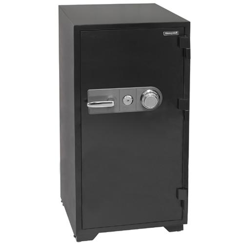 [EZO.7200655] Brankas HONEYWELL 2434 BRANKAS TAHAN API Bergaransi 7 Tahun