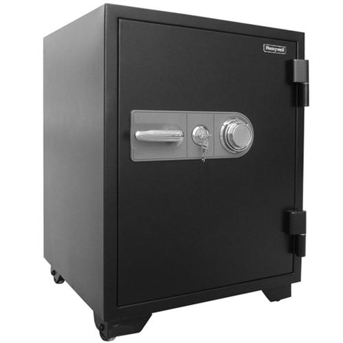 [EZO.7200656] HONEYWELL 2432 Brankas Baja Tahan Api -Kunci Kombinasi Garansi 7 Tahun