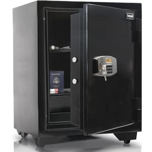 [EZO.7200660] Brankas HONEYWELL 2531 BRANKAS TAHAN API Bergaransi 7 Tahun