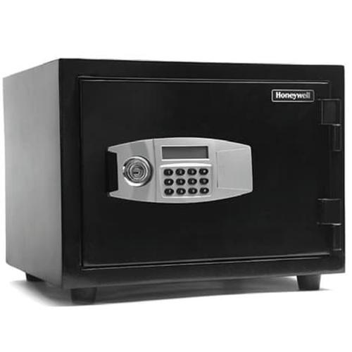[EZO.7200663] Brankas HONEYWELL 2510 Tahan Api Dan Air Bergaransi 7 Tahun