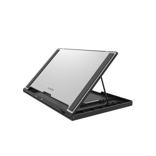 [EZO.7200677] Stand Huion Kamvas 13 ST300 Foldable Suitable for Kamvas series and Kamvas Pro series smaller than 16″ size.