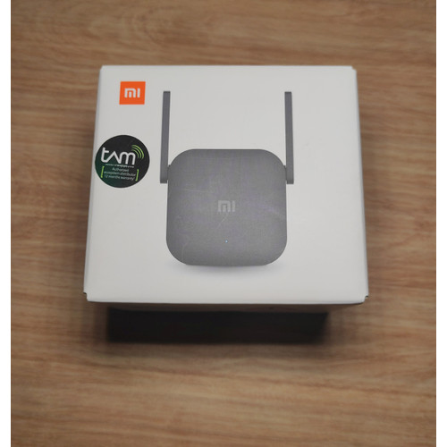 [EZO.7200678] Xiaomi MI Wifi Extender Pro Global Version Garansi Resmi TAM 6 Bulan
