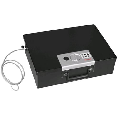 [EZO.7200686] Brankas HONEYWELL 6110 Safety Box Bergaransi Resmi