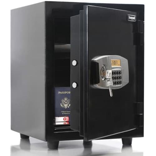 [EZO.7200688] Brankas HONEYWELL 2511 BRANKAS TAHAN API Bergaransi